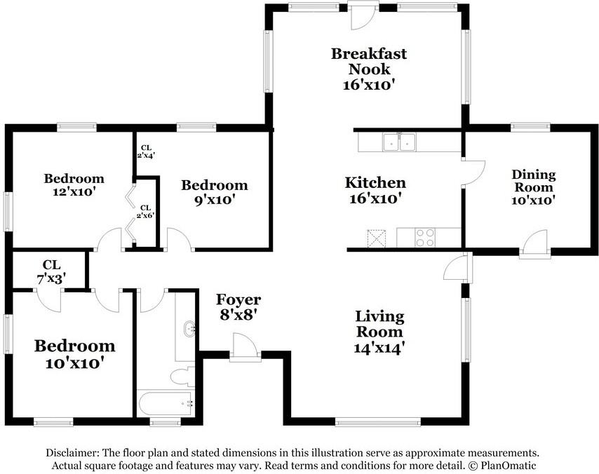 309 Vaniman Ave - Photo 2 of 16