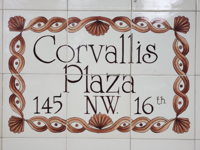 145 Nw 16th St #607 - Photo 2 of 11