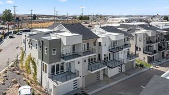 1277 E Echelon Ridge Ln #1291 - Photo 1 of 1