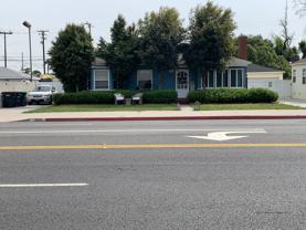 9350 Flower St - Photo 1 of 1