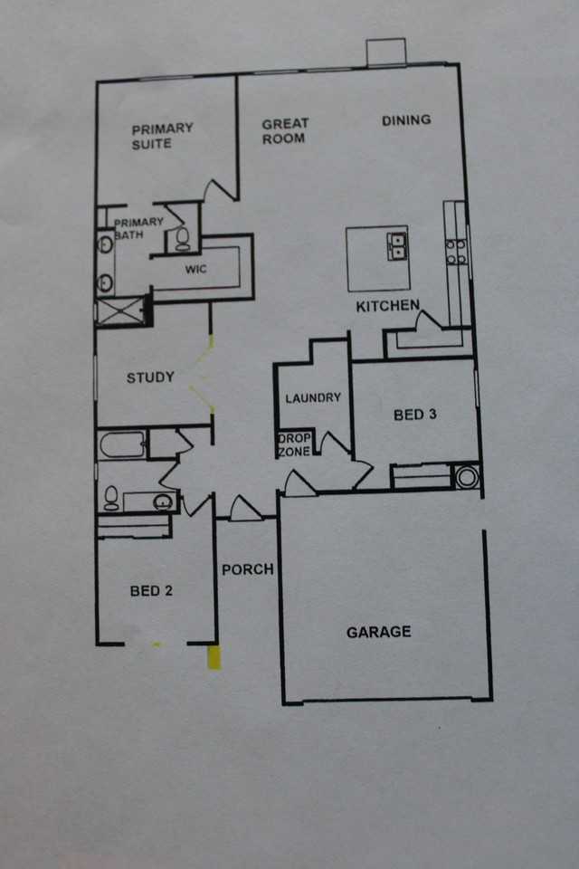 1672 W Aztec Dr #NA - Photo 2 of 9