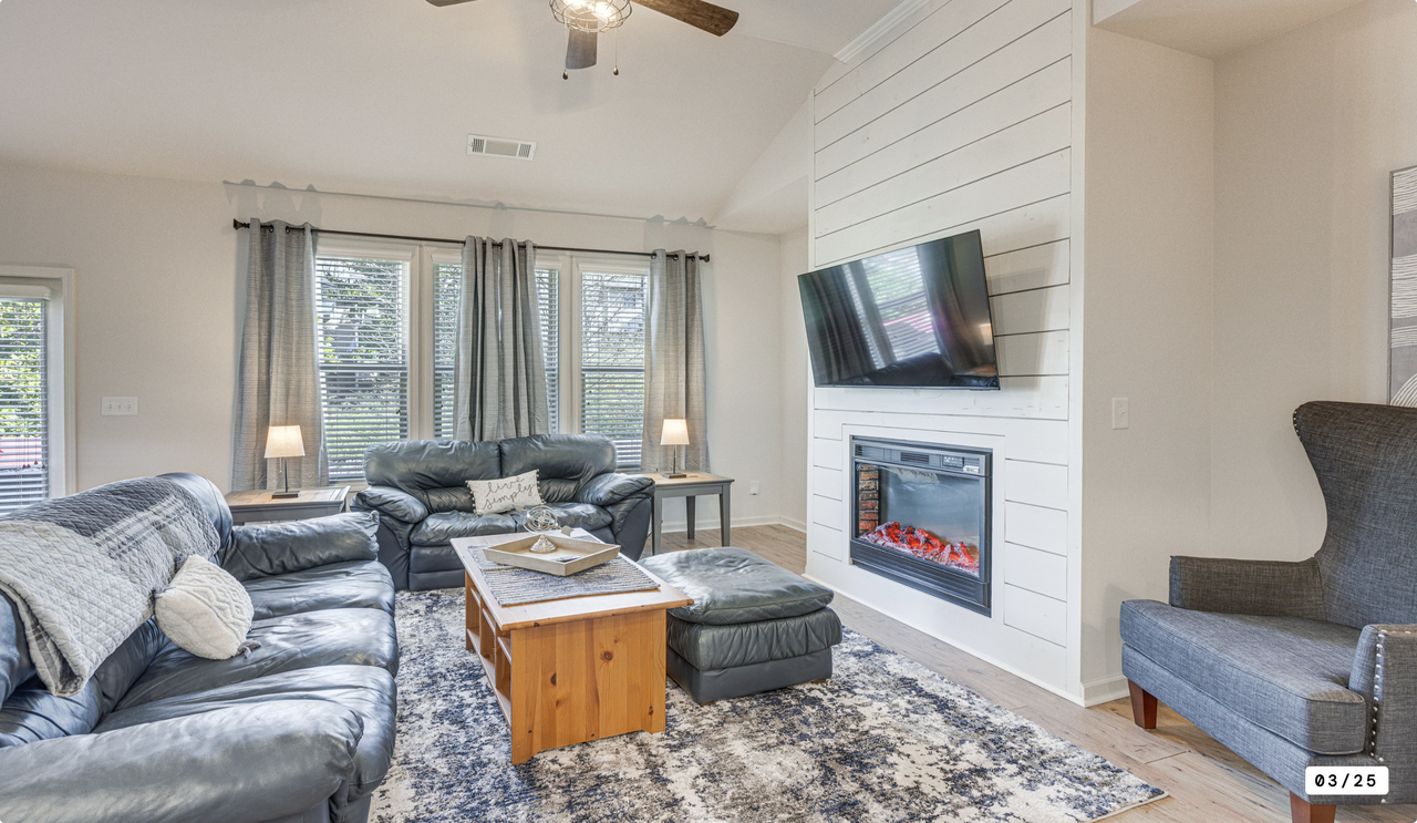 5536 Shallow Branch Dr #NA - Photo 4 of 24