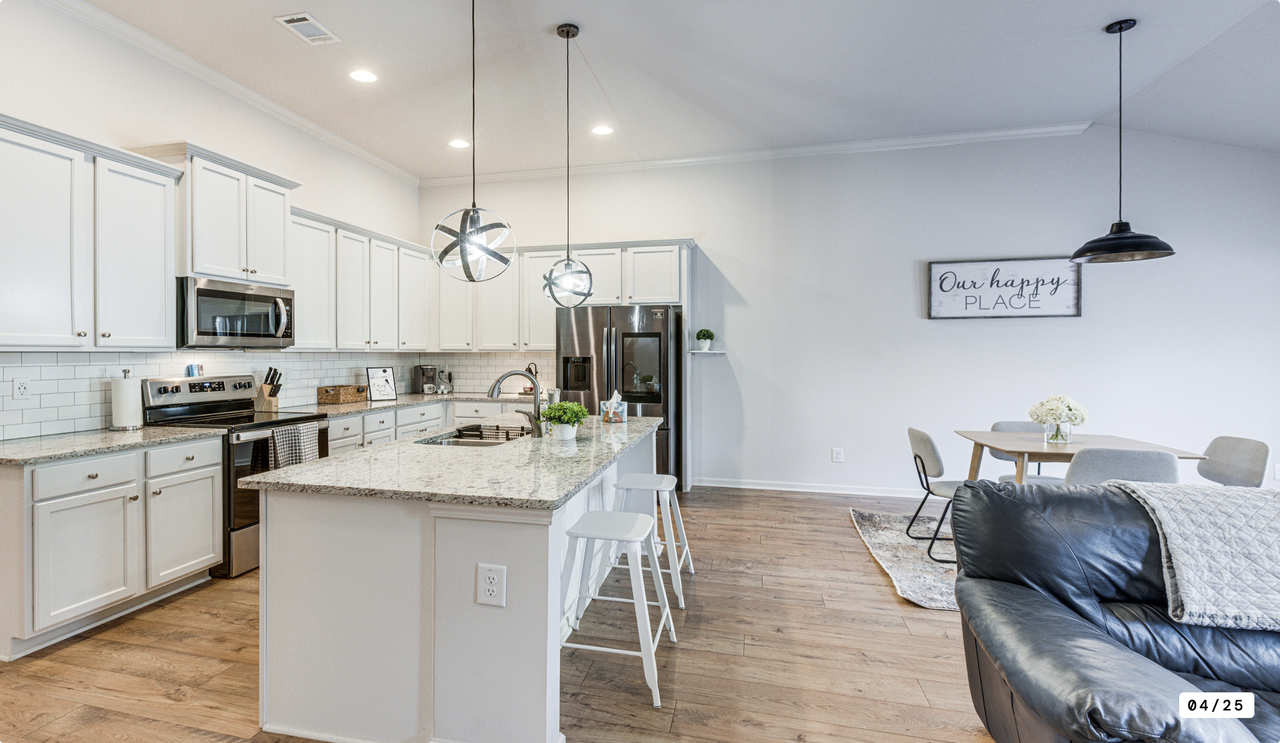 5536 Shallow Branch Dr #NA - Photo 5 of 24