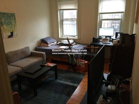 19 Queensberry St #22 - Photo 1 of 1