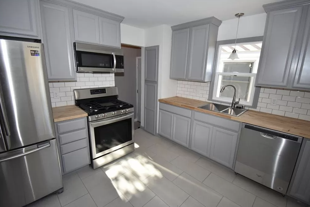 1225 Hubbard Ave #NA - Photo 2 of 14