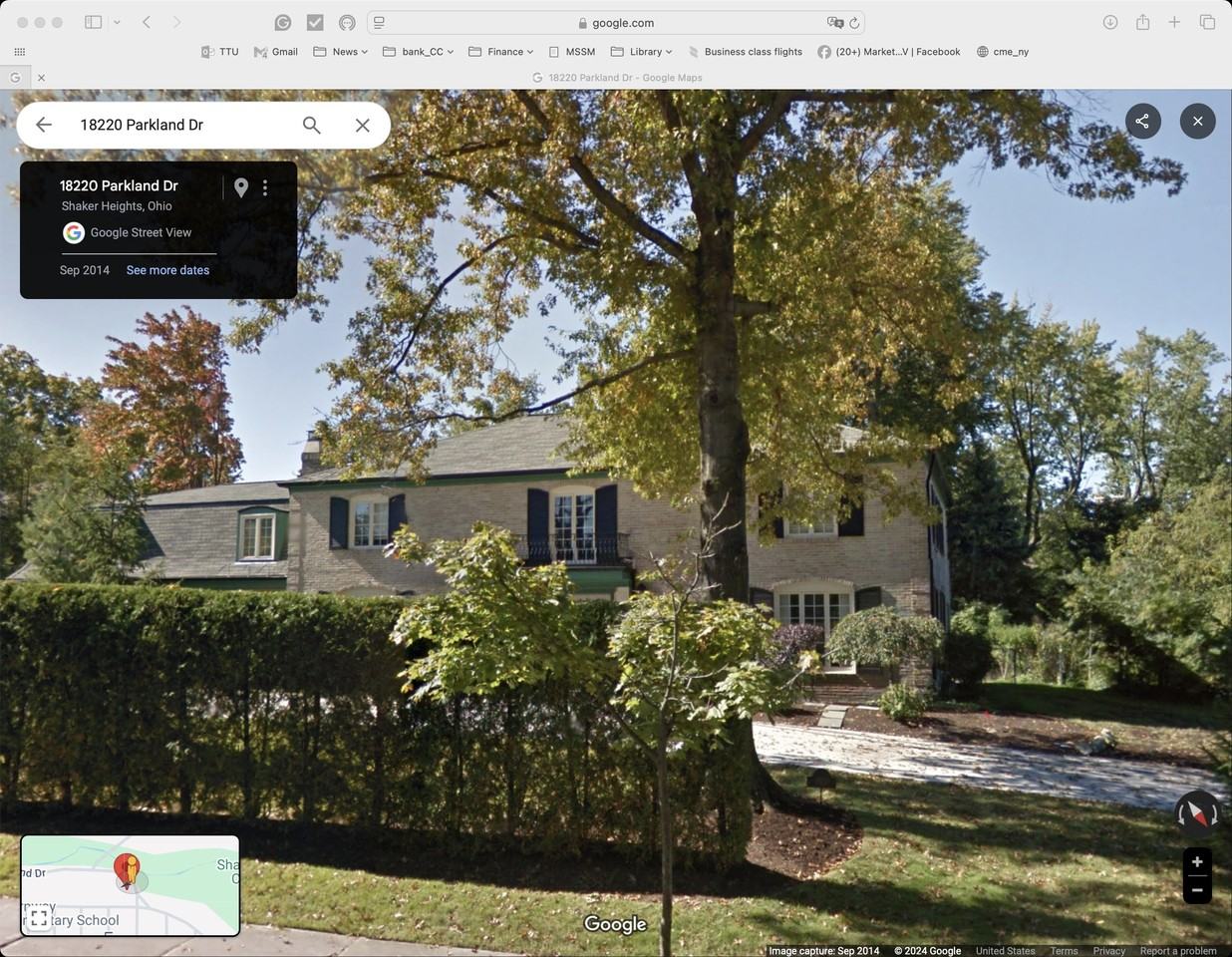 18220 Parkland Dr #NA - Photo 4 of 24