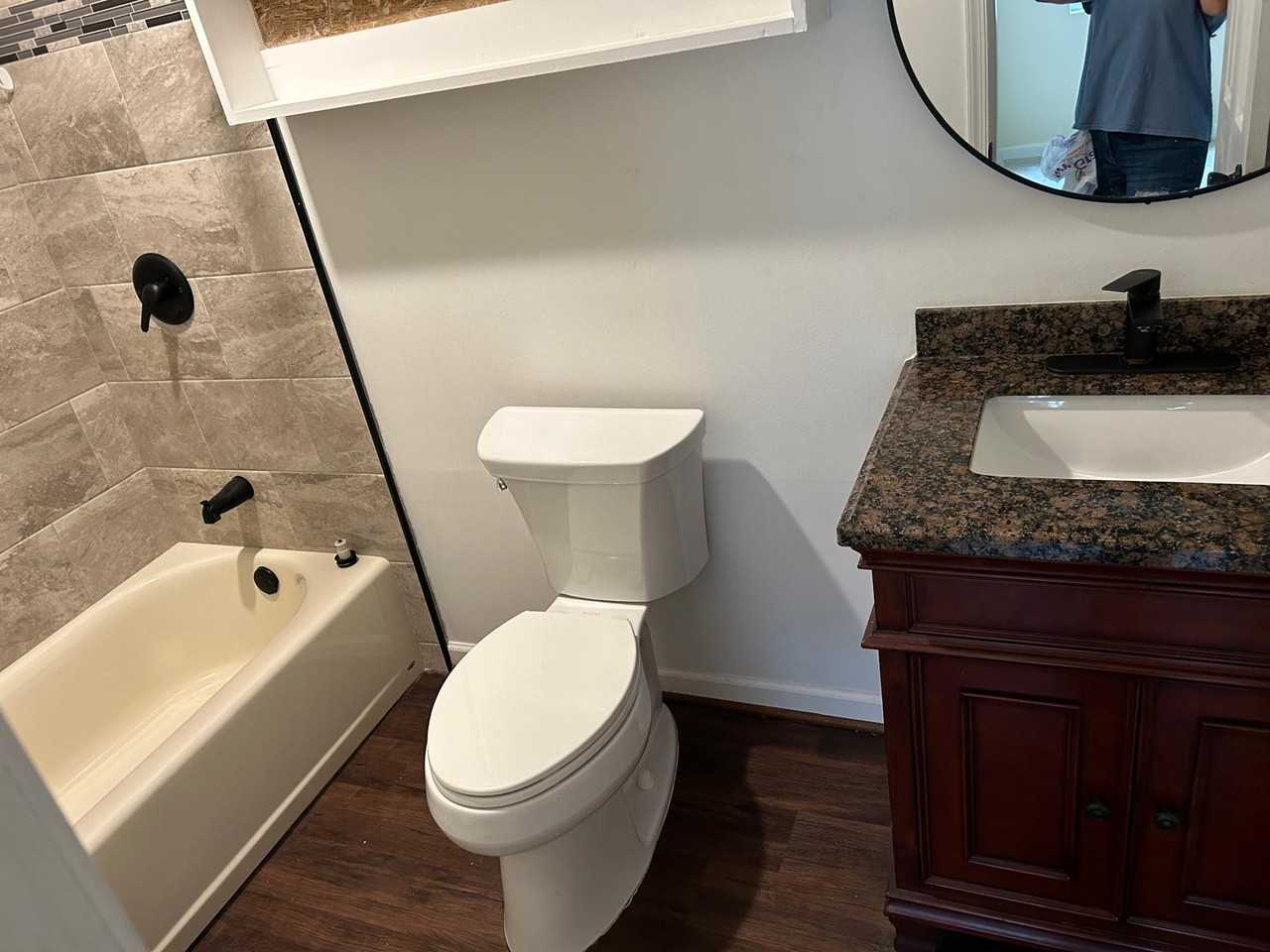 409 Gandy Dancer Ct #409 - Photo 3 of 8