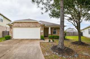 20302 Mathis Landing Dr #NA - Photo 1 of 1