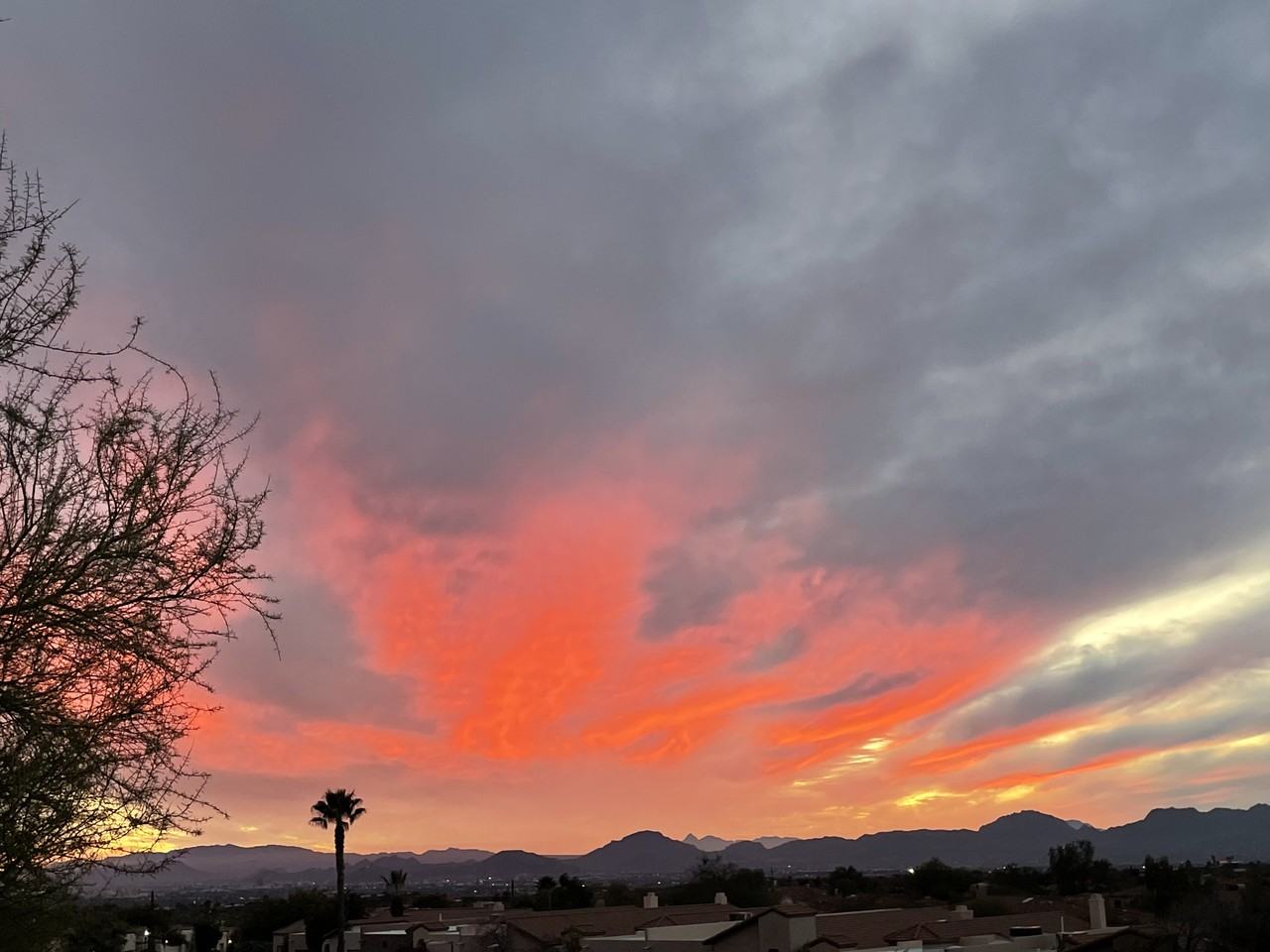 4600 Ecp Townhome #NA - Photo 3 of 21