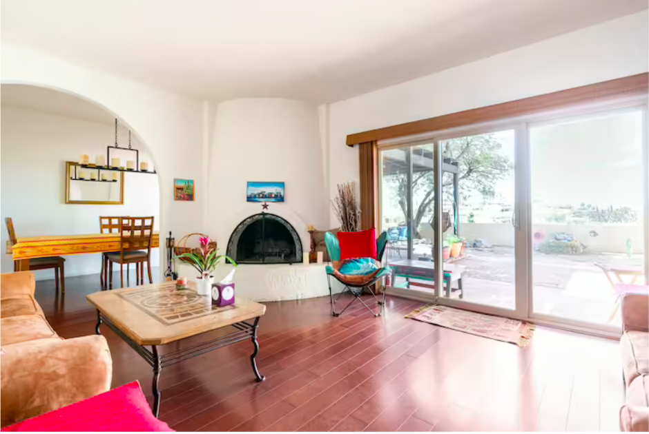 4600 Ecp Townhome #NA - Photo 4 of 21