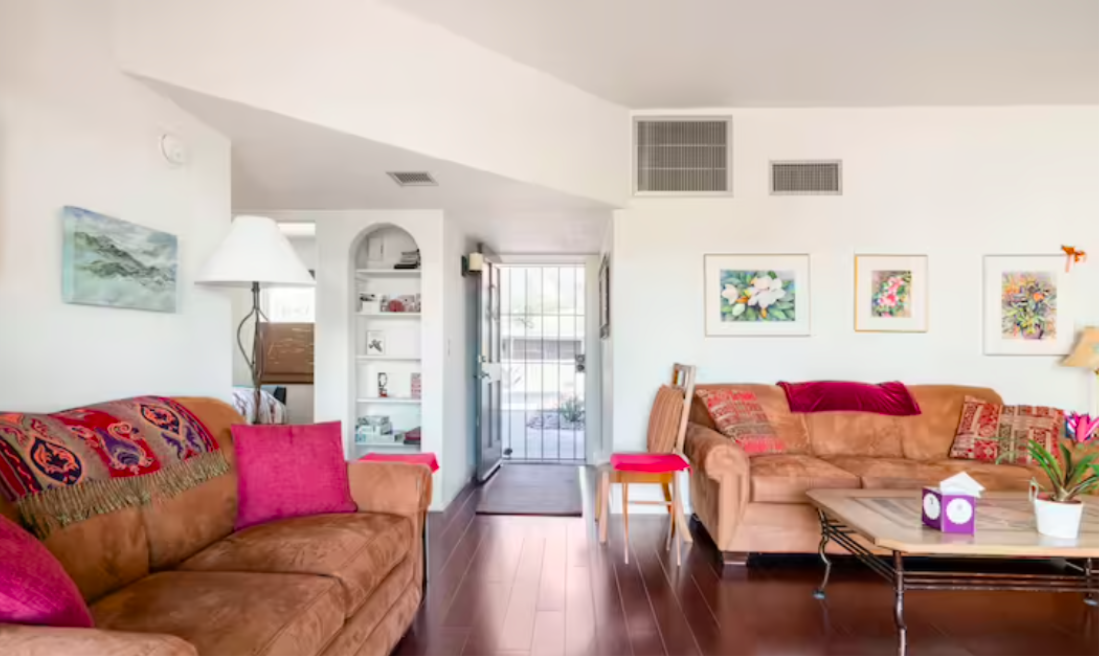 4600 Ecp Townhome #NA - Photo 5 of 21