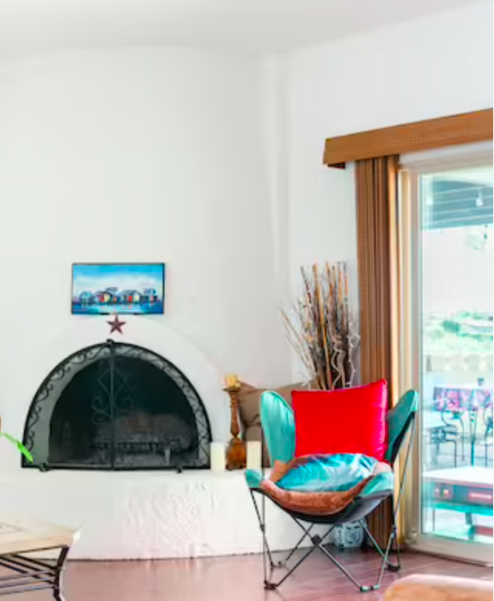 4600 Ecp Townhome #NA - Photo 7 of 21