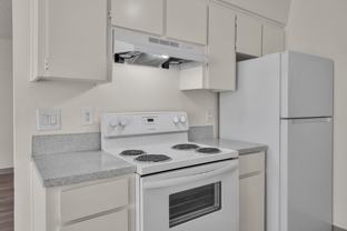The Patrician Apartments - Photo 1 of 1