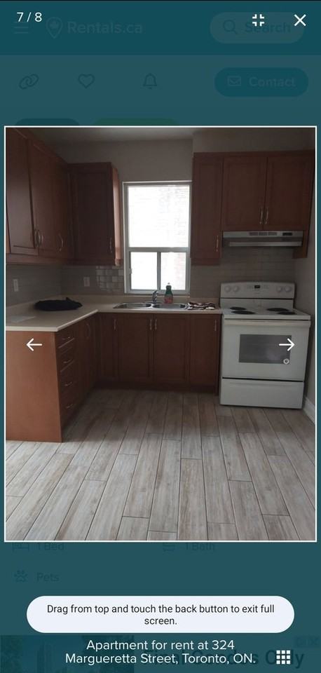 324 Margueretta St - Photo 5 of 9