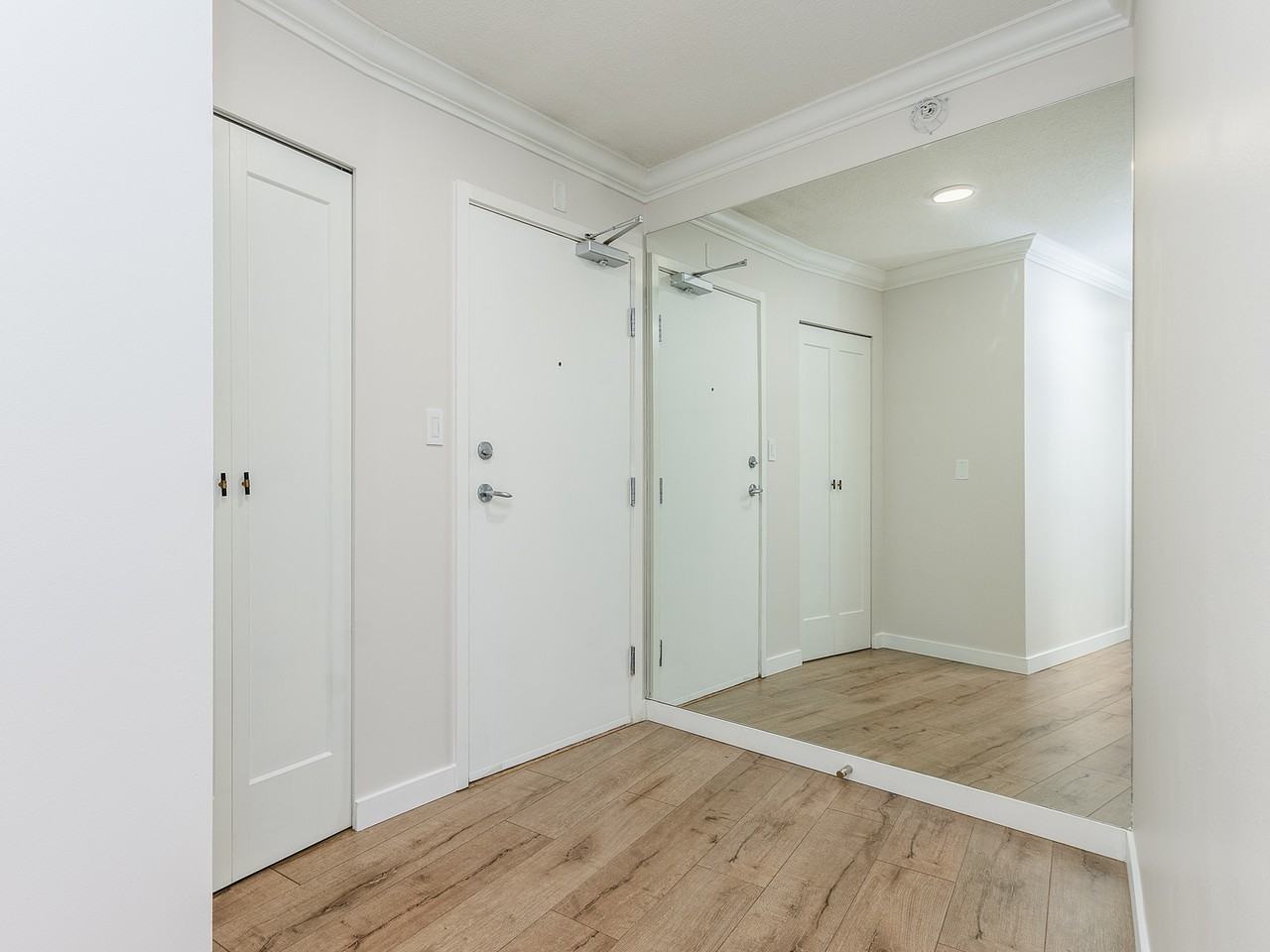 233 Robson Street #3007 - Photo 2 of 19