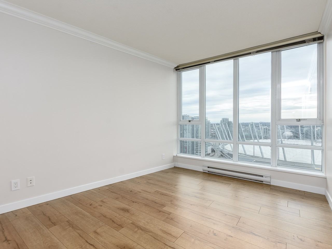 233 Robson Street #3007 - Photo 3 of 19