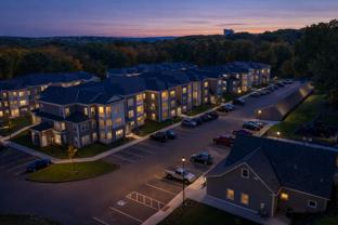 Westledge Apartments - Photo 1 of 1