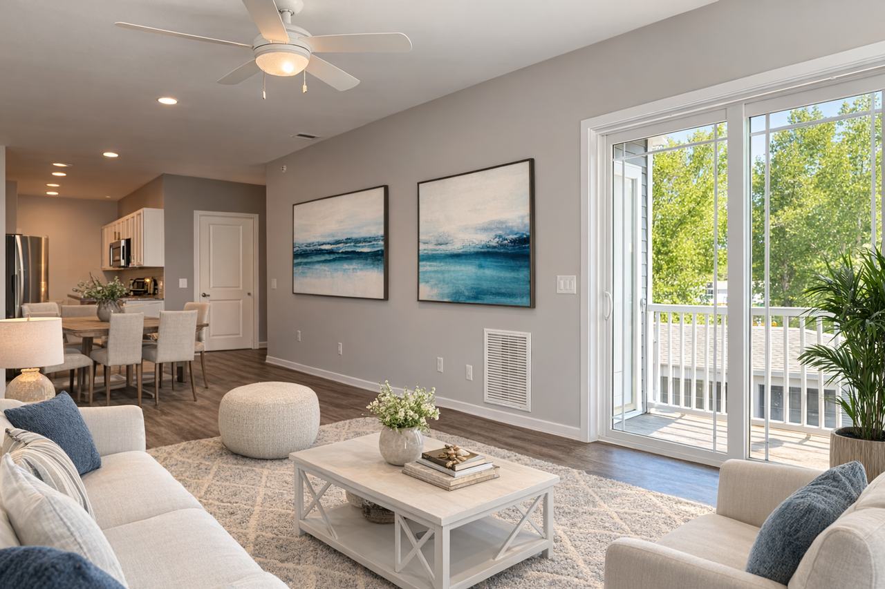 Westledge Apartments - Photo 3 of 50