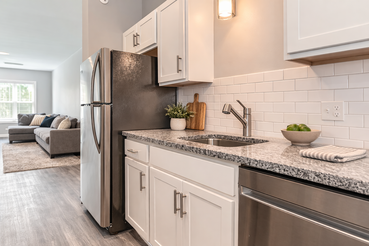 Westledge Apartments - Photo 5 of 50