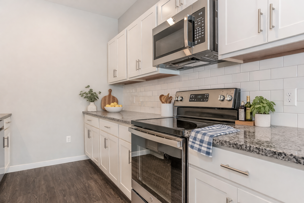Westledge Apartments - Photo 7 of 50