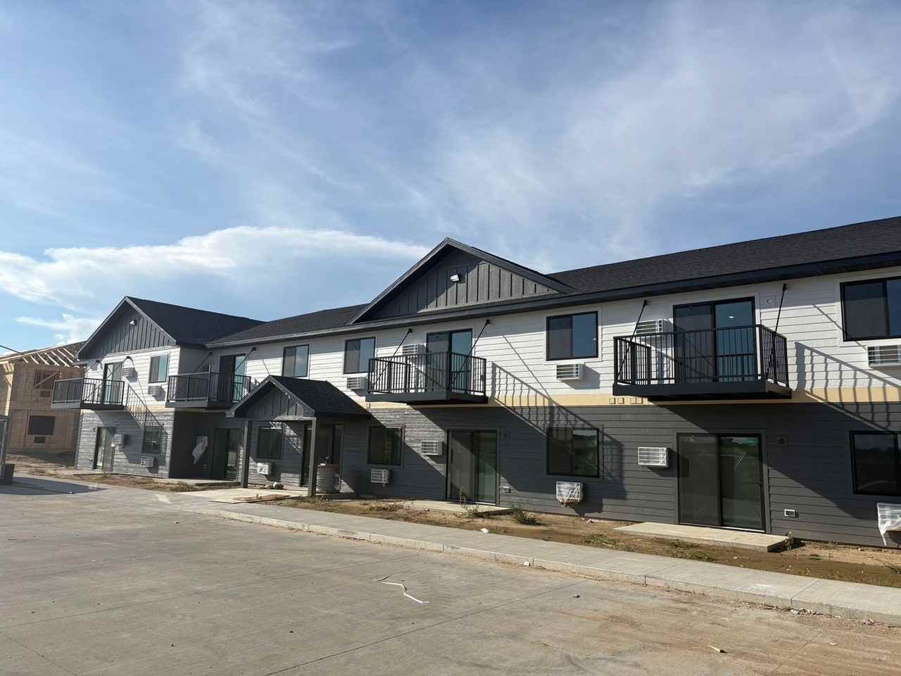 Sioux Center (CenterView Apartments Building B) - Photo 2 of 29