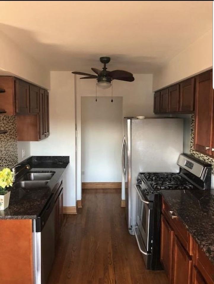 8641 1/2 W Foster Ave #3B - Photo 3 of 13