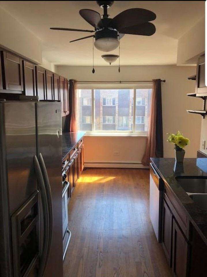 8641 1/2 W Foster Ave #3B - Photo 6 of 13