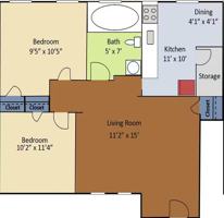 featured image of 9 Seminole Dr