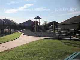 featured image of 10905 N 117th East Ave