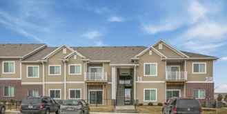 The Vineyards Apartments - Photo 1 of 1