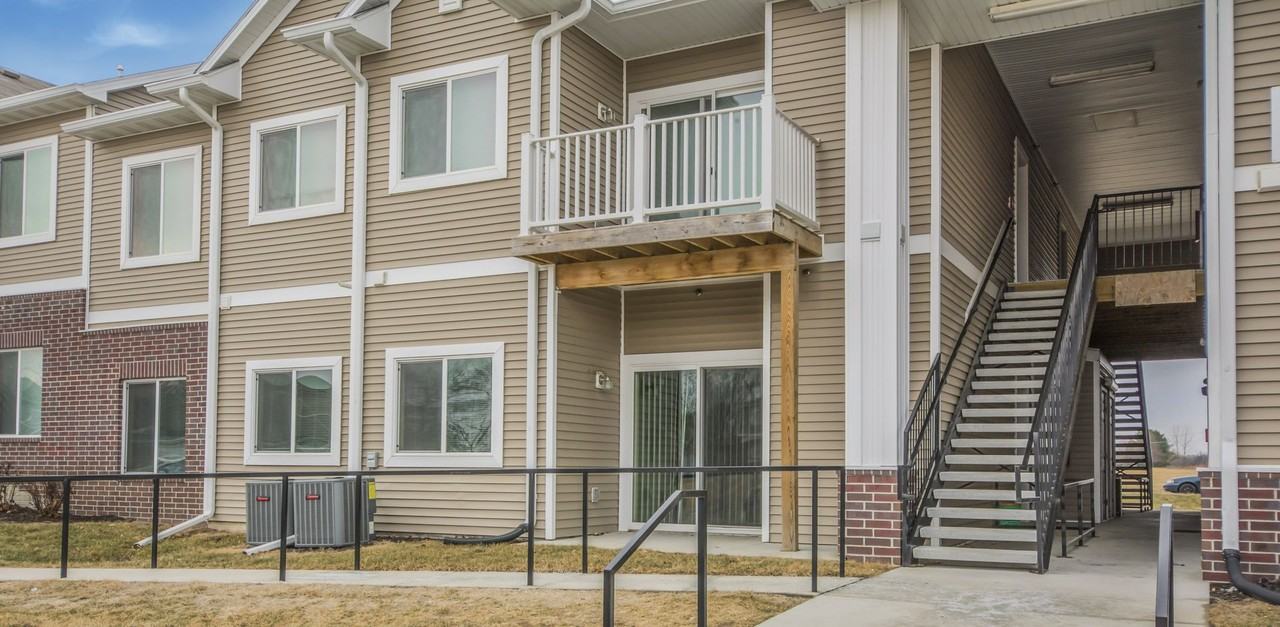 The Vineyards Apartments - Photo 4 of 16