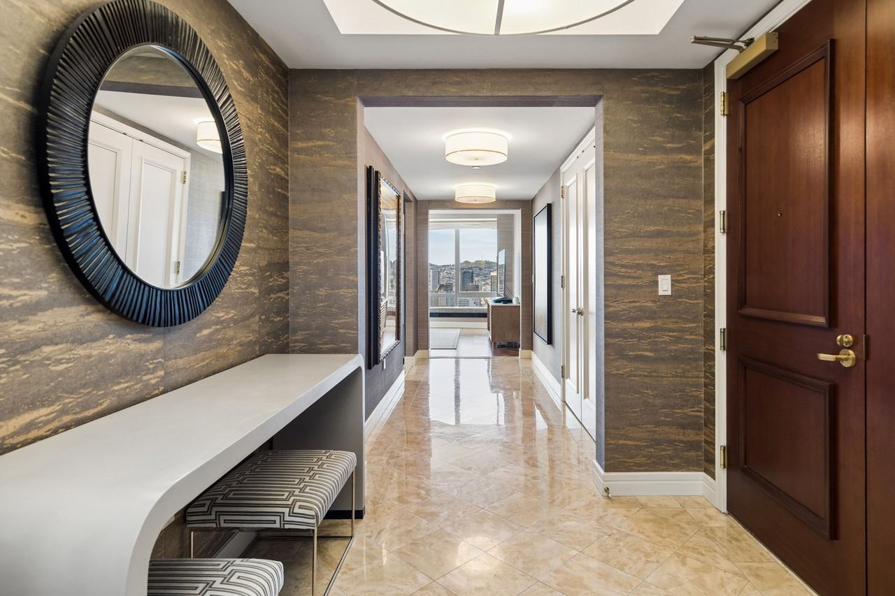 765 Market Street #36G - Photo 2 of 17