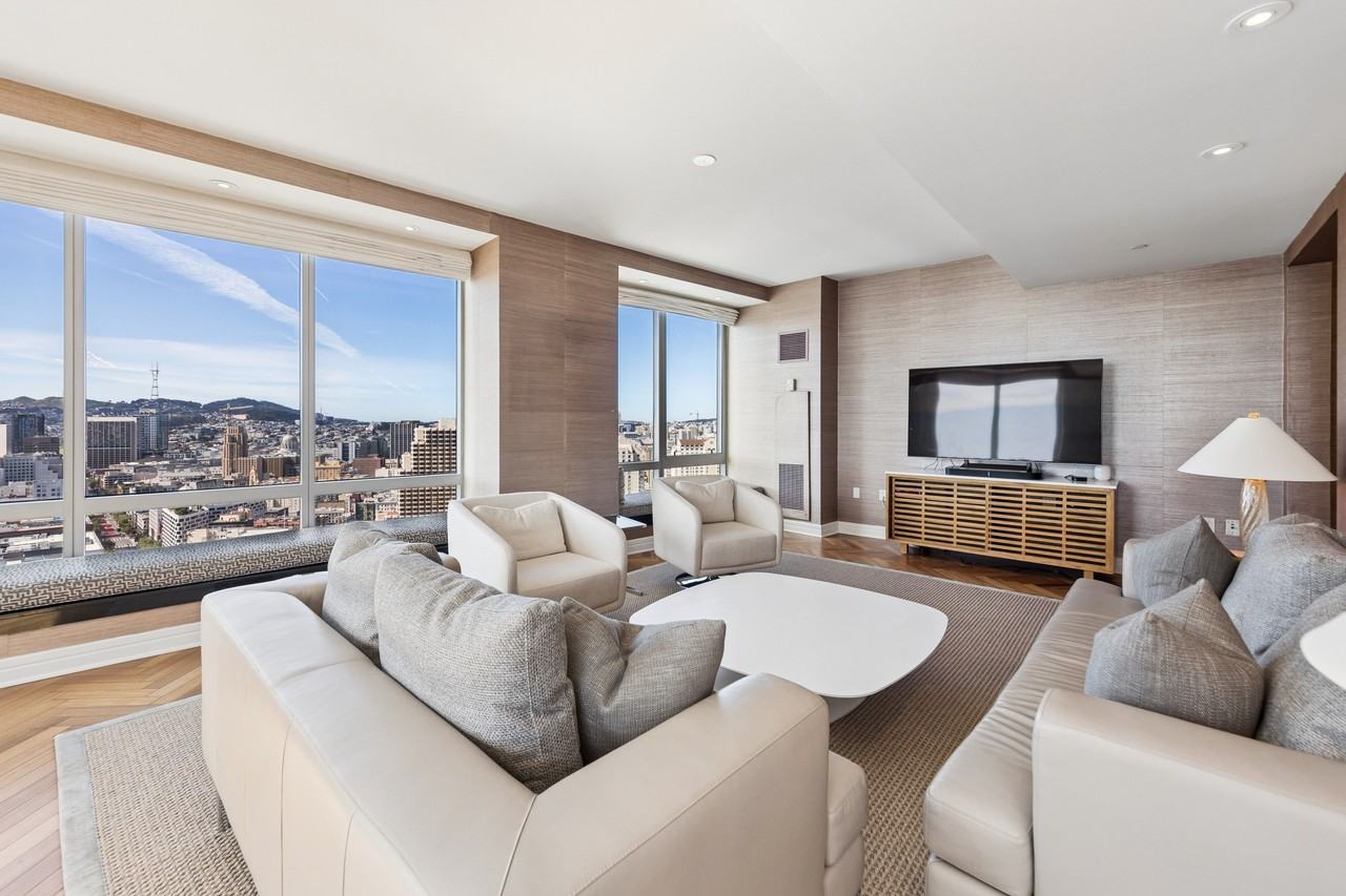 765 Market Street #36G - Photo 4 of 17