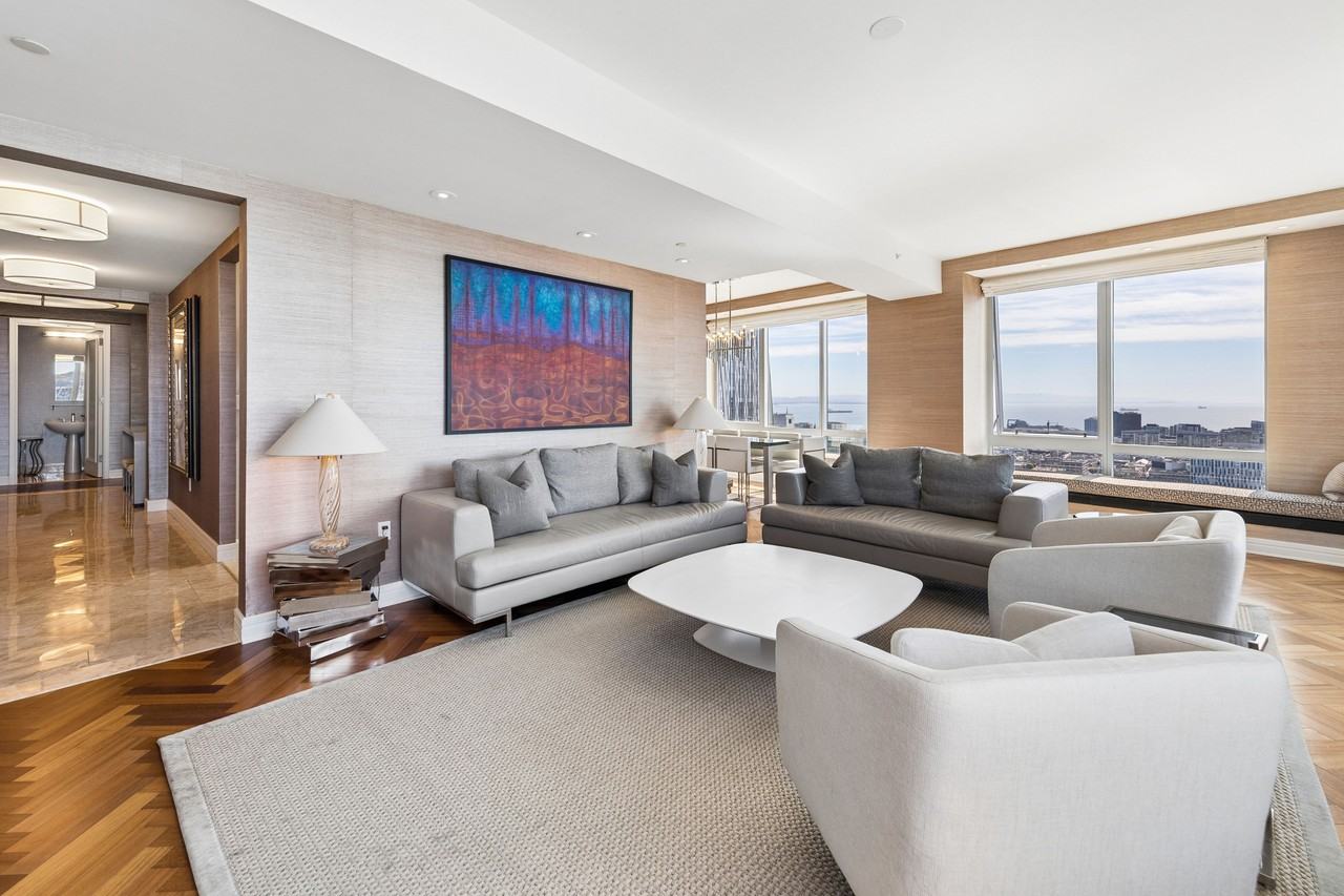 765 Market Street #36G - Photo 5 of 17