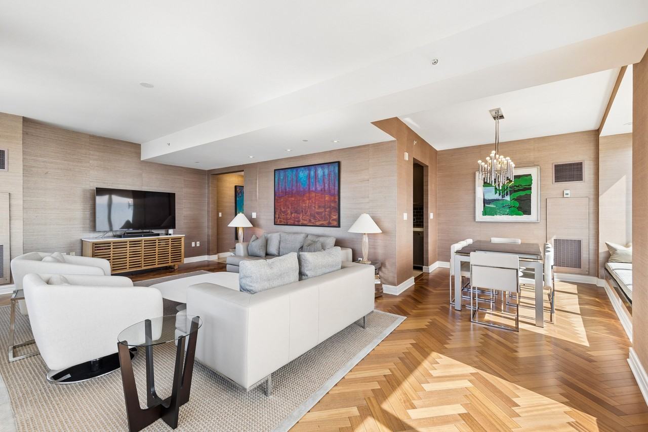 765 Market Street #36G - Photo 6 of 17