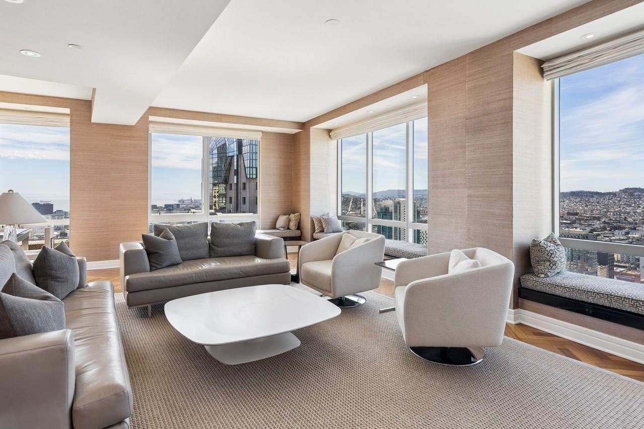 765 Market Street #36G - Photo 7 of 17