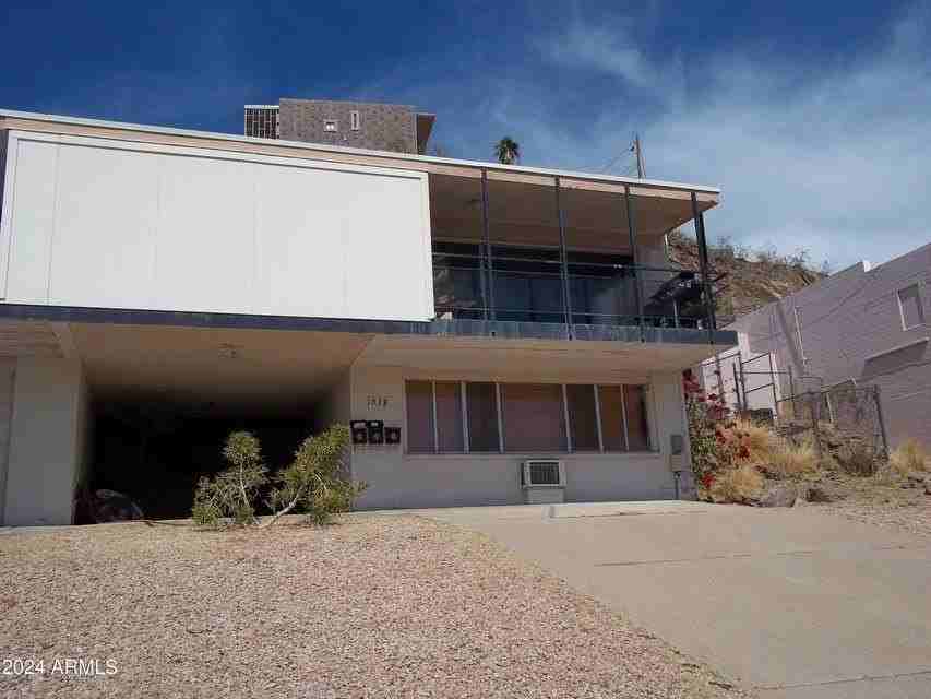 1038 E El Caminito Dr Apt 3 - Photo 7 of 7