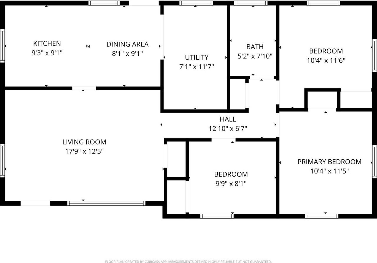 2225 Martha Ave Ne - Photo 4 of 19