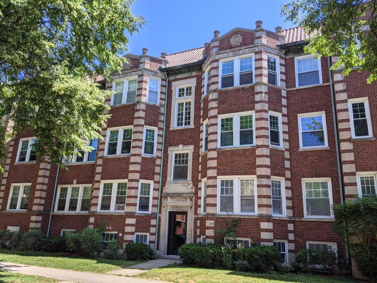 325 Kedzie St #329-2 - Photo 2 of 2
