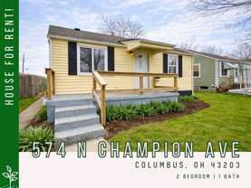 574 N Champion Ave - Photo 1 of 1