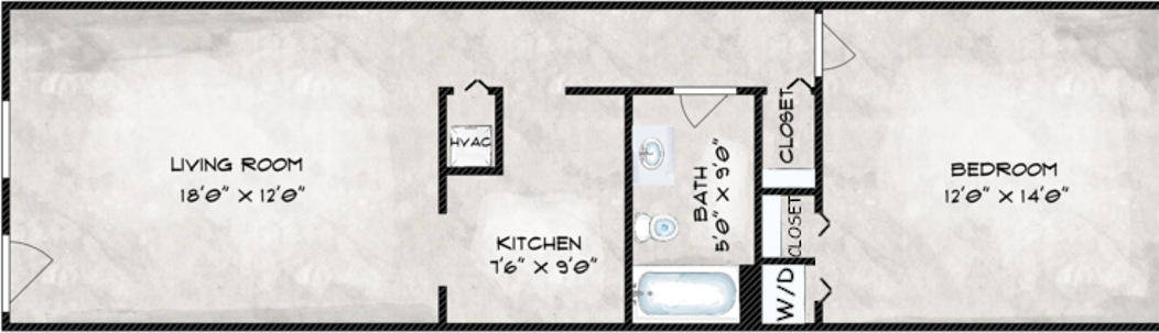 1691 Eastern Rd - Photo 6 of 10