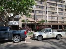 featured image of 55 S Kukui St #D2315