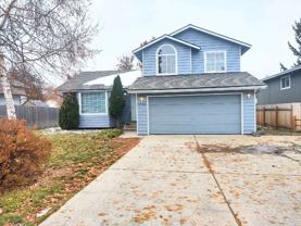 9736 N Ptarmigan Dr - Photo 1 of 1