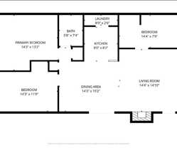 1319 Bayou Dr - Photo 1 of 1