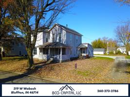 featured image of 319 W Wabash St