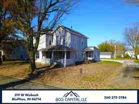 319 W Wabash - Photo 1 of 1