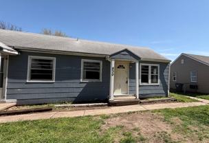 Affordable East Wichita Duplex - Photo 1 of 1