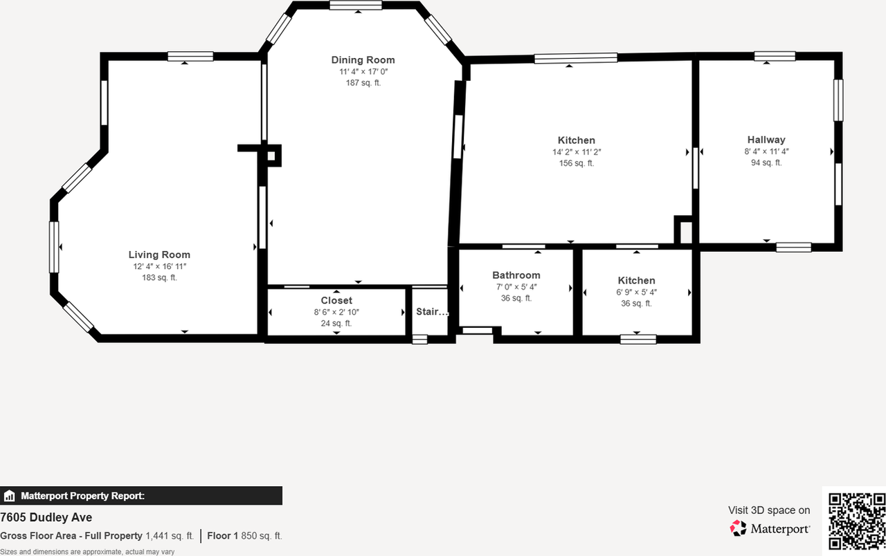 7605 Dudley Ave - Photo 4 of 50