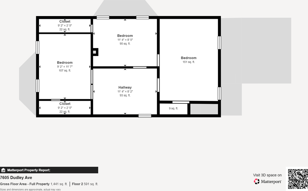 7605 Dudley Ave - Photo 5 of 50