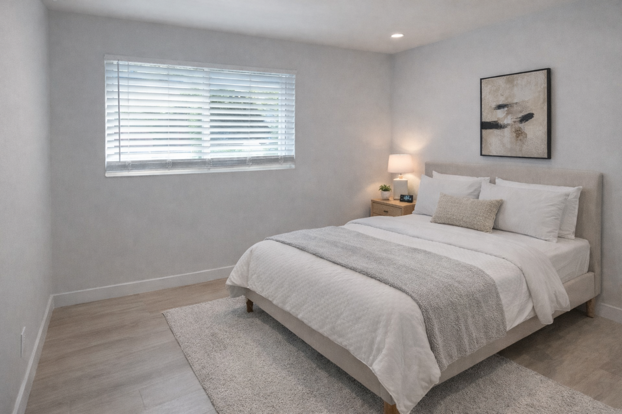 AGE RESTRICTED COMMUNITY 62+ Newly Remodeled One Bedroom - Photo 2 of 6